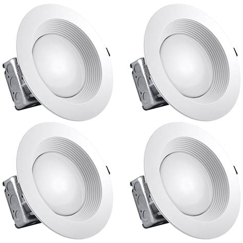 junction box led recessed light